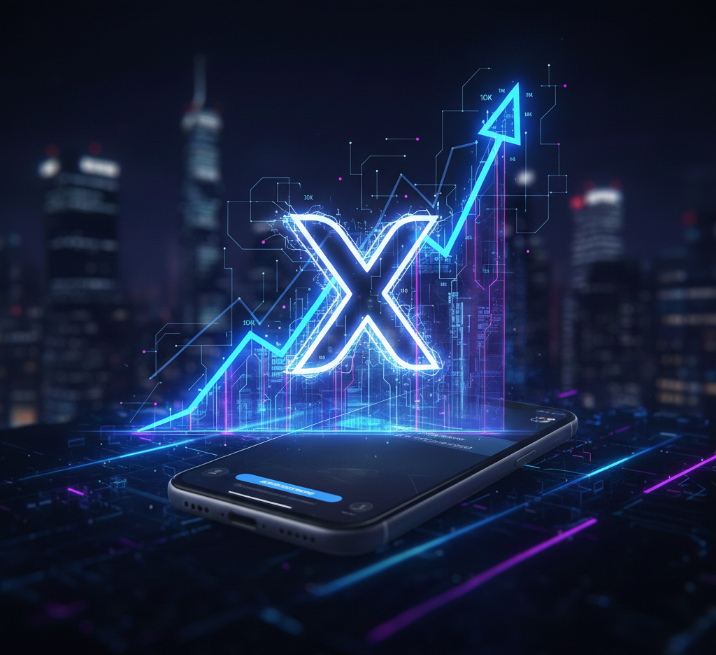 Twitter (X) Görüntülenme Sayısını Artırmanın Yolları: 2026 Stratejileri