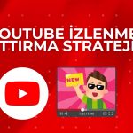 youtube izlenme arttirma