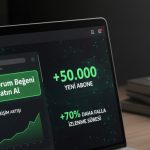 youtube yorum beğeni satın al