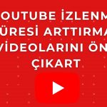 youtube izlenme süresi arttırma